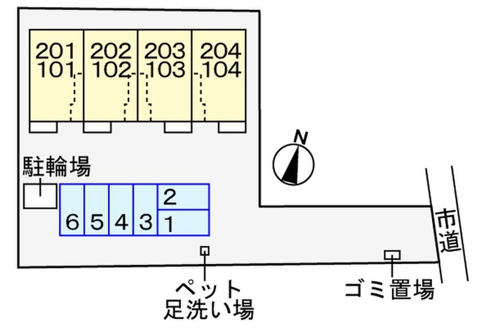 外観写真