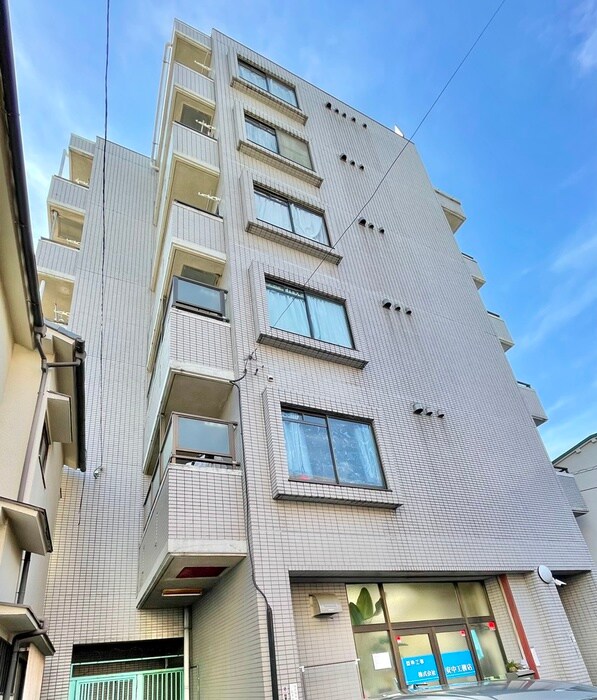 物件外観写真2　(外観写真)