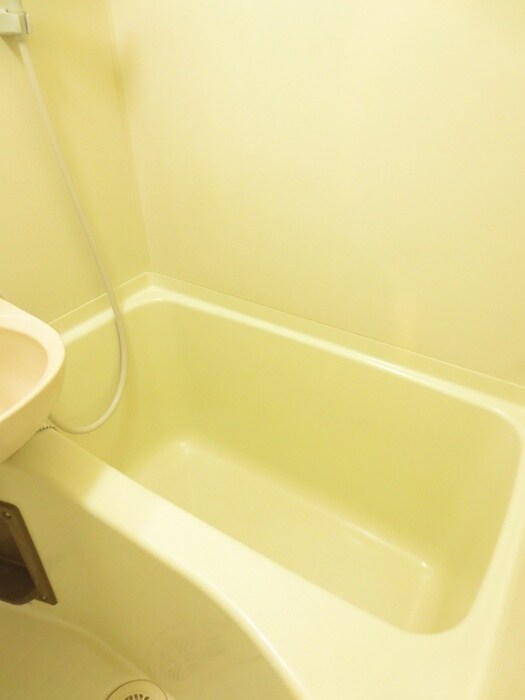 物件内観写真9　(バス／シャワールーム等)