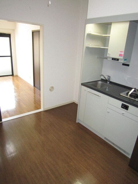 物件内観写真9　(キッチン)