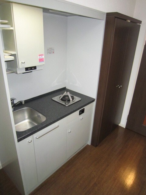 物件内観写真12　(キッチン)