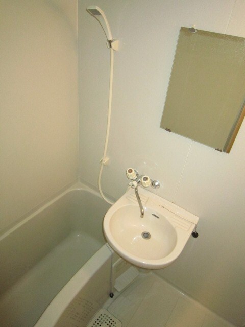 物件内観写真14　(バス／シャワールーム等)