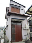 府川アパート１３号