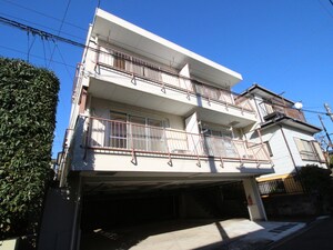ＨＡＭＡＫＥＮ２外観写真