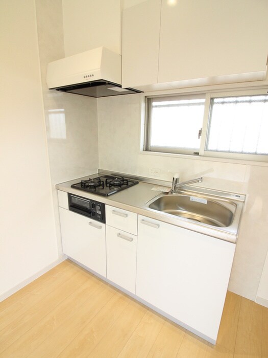 物件内観写真8　(キッチン)