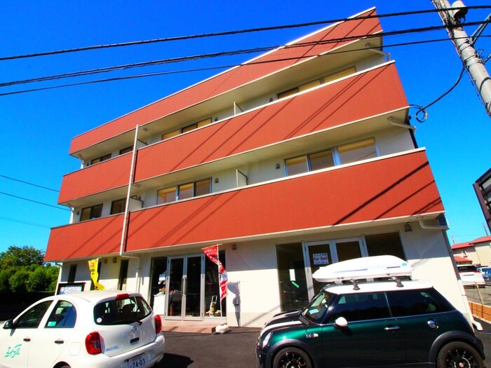 物件外観写真3　(外観写真)