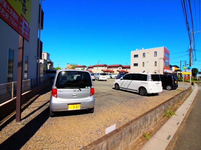 物件外観写真6　(周辺環境)