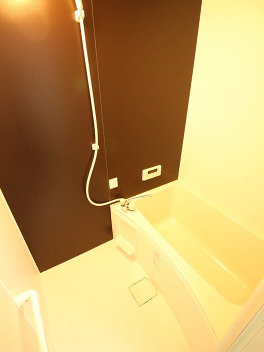 物件内観写真10　(バス／シャワールーム等)