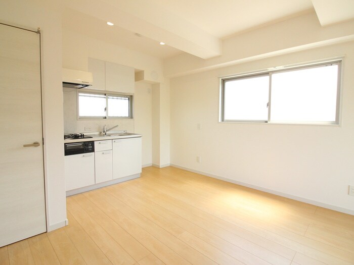 物件内観写真20　(居室)