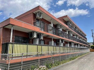 エトワール狛江外観写真