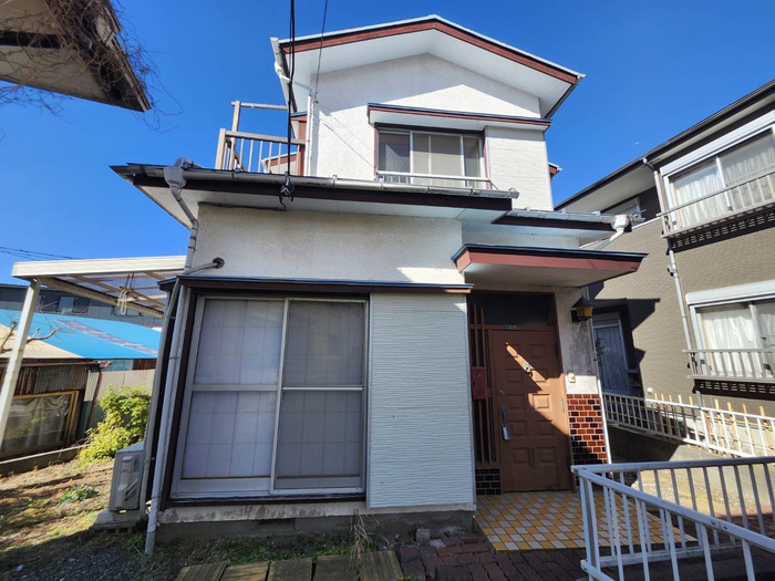 林５丁目戸建