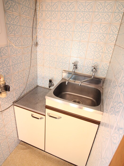 物件内観写真4　(キッチン)