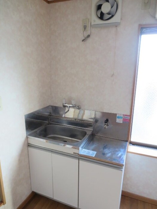 物件内観写真5　(キッチン)