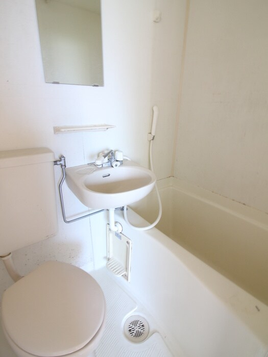 物件内観写真7　(バス／シャワールーム等)