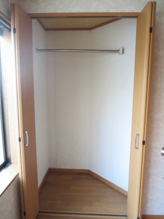 物件内観写真8　(収納)