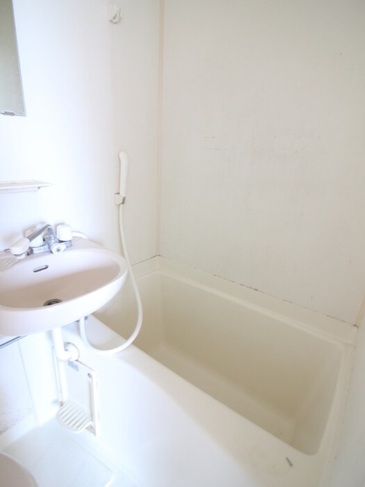 物件内観写真9　(バス／シャワールーム等)