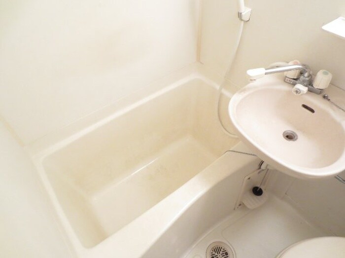 物件内観写真10　(バス／シャワールーム等)