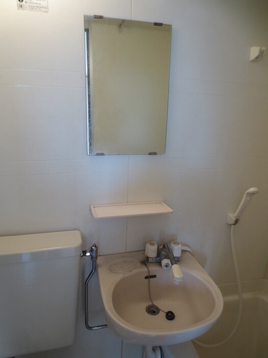 物件内観写真10　(洗面)