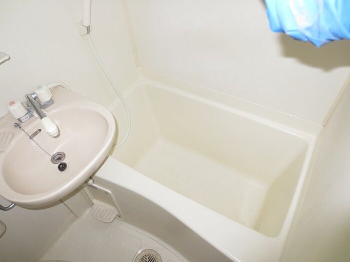 物件内観写真11　(バス／シャワールーム等)