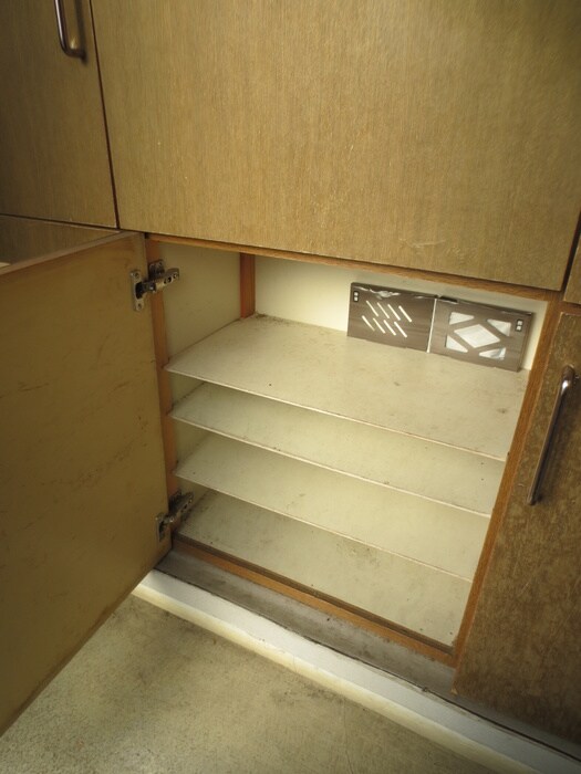 物件内観写真13　(靴箱)