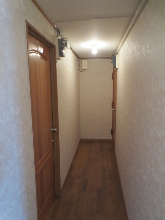 物件内観写真15　(廊下)