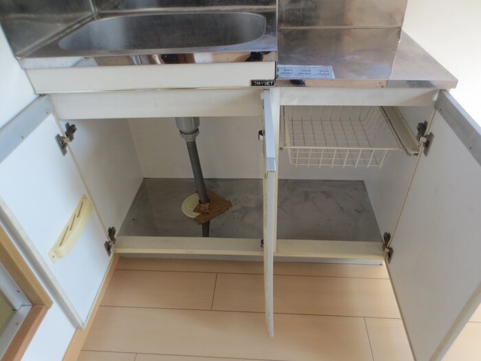 物件内観写真16　(キッチン)