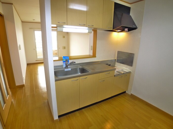 物件内観写真8　(内観写真)