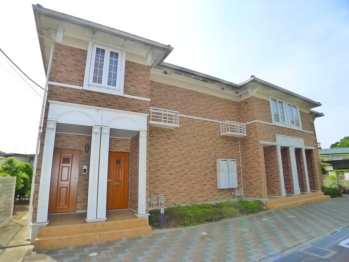 物件外観写真4　(外観写真)