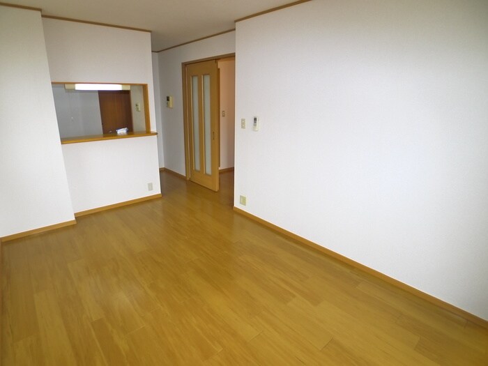 物件内観写真10　(居室)