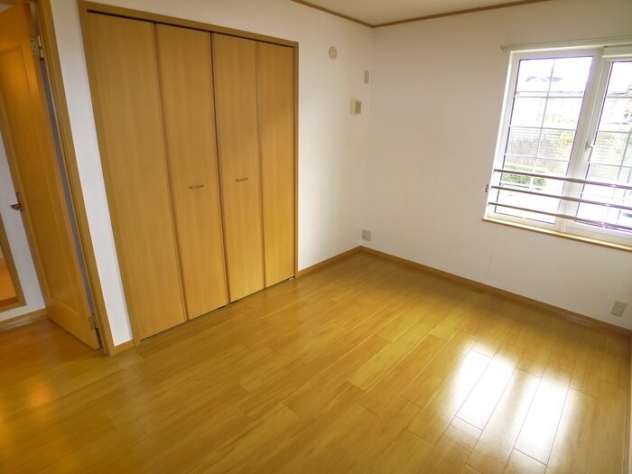 物件内観写真15　(居室)