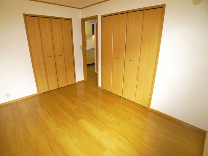 物件内観写真16　(居室)