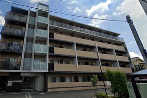 レアライズ立川AZ(104)外観写真