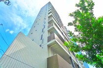 ユリカロゼAZ亀有North Towerの外観写真