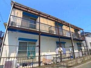 田中荘外観写真