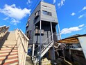 入間鍵山ハイツ