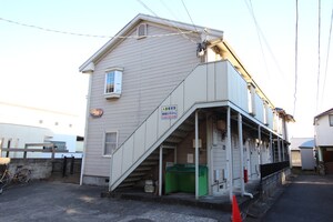 クレドールＫＥＮ外観写真