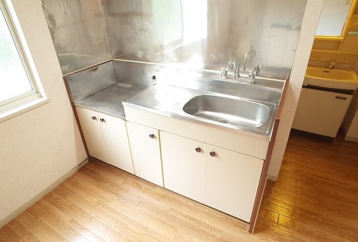 物件内観写真9　(キッチン)