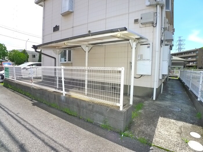 飛の台ﾊｲﾂＡ・Ｂのその他