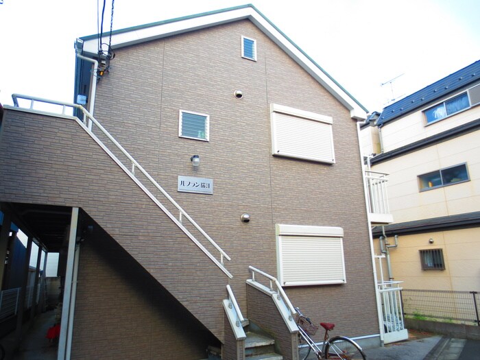 物件外観写真2　(外観写真)