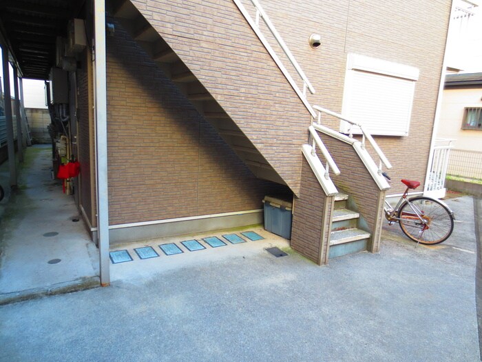 物件外観写真3　(外観写真)