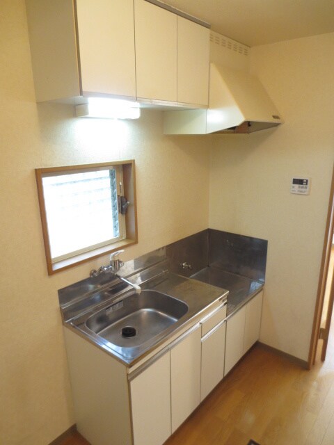 物件内観写真10　(キッチン)