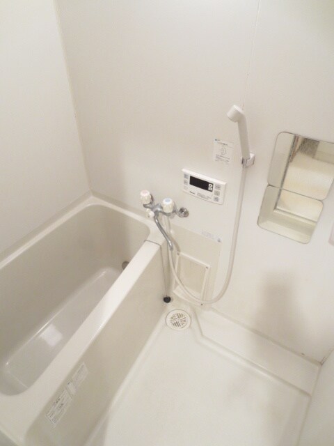 物件内観写真13　(バス／シャワールーム等)