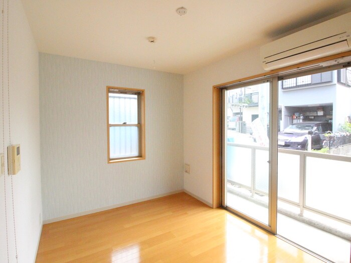 物件内観写真7　(居室)