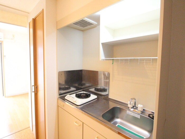 物件内観写真10　(キッチン)