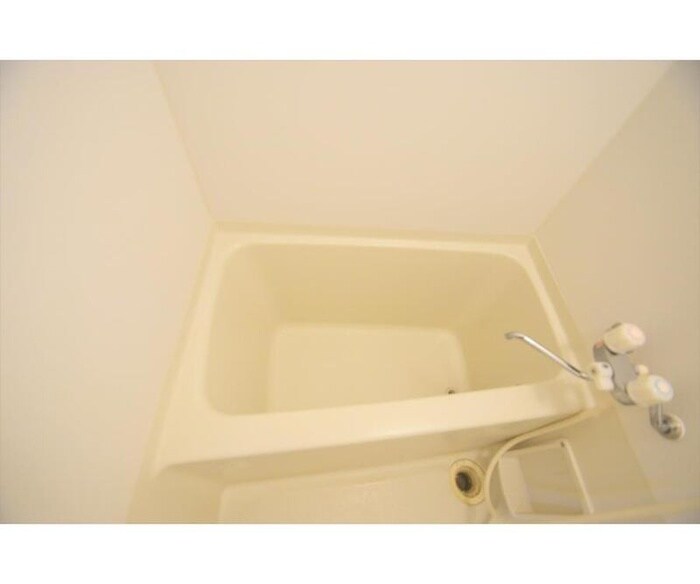 物件内観写真11　(バス／シャワールーム等)