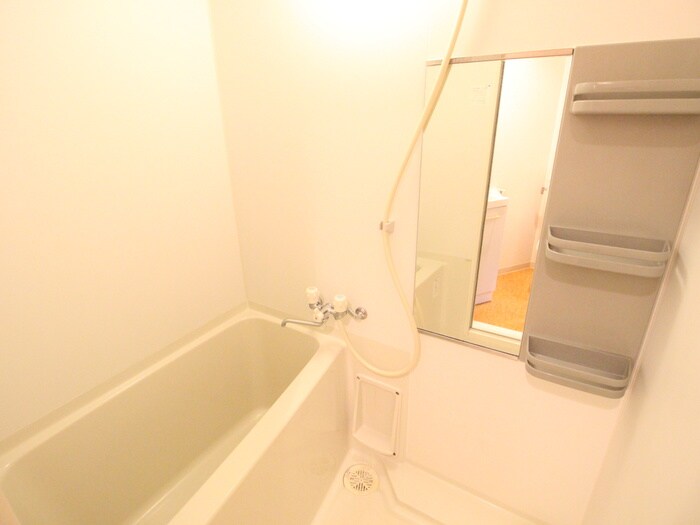 物件内観写真11　(バス／シャワールーム等)