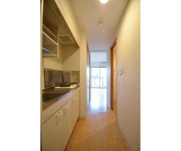 物件内観写真17　(廊下)