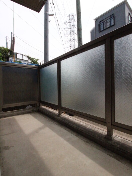 物件内観写真18　(ベランダ・バルコニー)