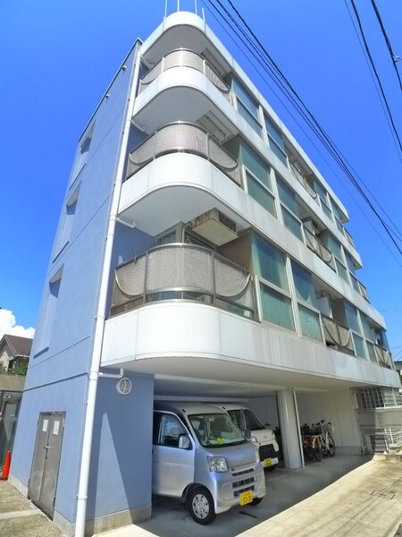 プロスパー１０３０外観写真