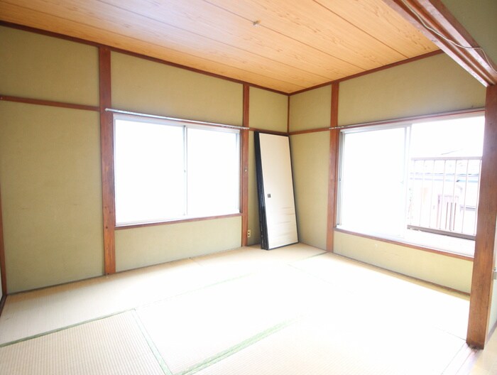 物件内観写真6　(居室)